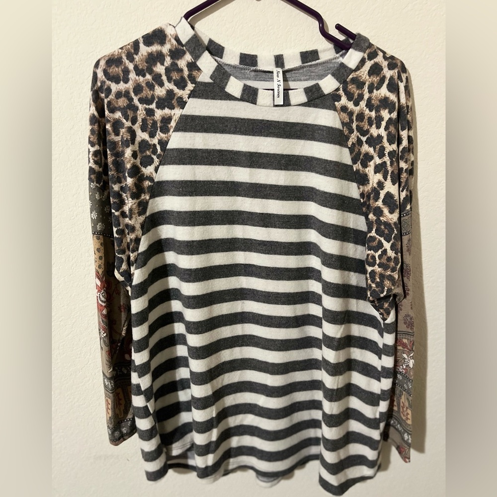Boutique sweater